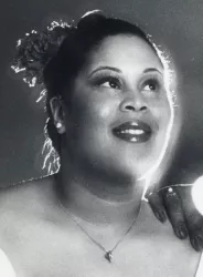 Martha Wash