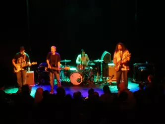 Meat Puppets
