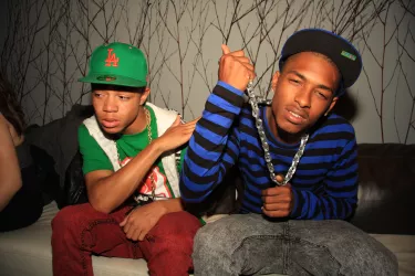 New Boyz