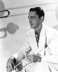 Seger Ellis & His Orchestra