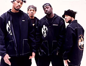 The Gravediggaz