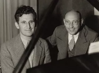 Bert Kalmar