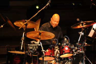 Chester Thompson