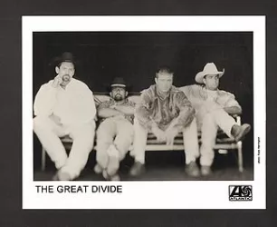 The Great Divide
