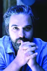 Alan Braxe