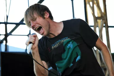 Geoff Rickly