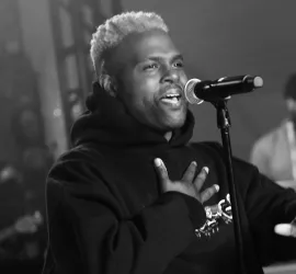Juan Winans