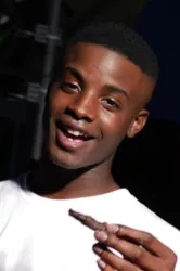 Lil Double 0