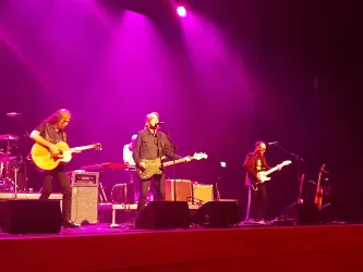 Del Amitri