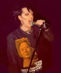 Pete Burns