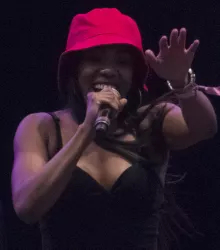 Lady Leshurr