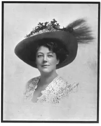 Blanche Ring