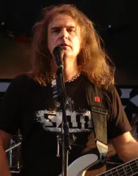 Dave Ellefson