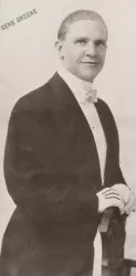 Gene Greene