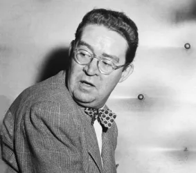 Joe Sullivan