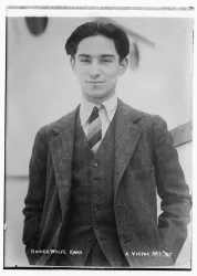 Roger Wolfe Kahn & His Orchestra