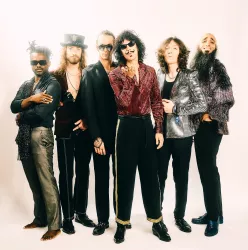 Foxy Shazam