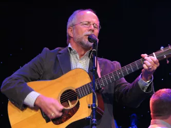 Buddy Greene