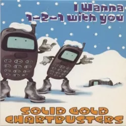 Solid Gold Chartbusters