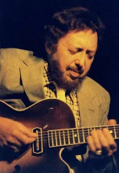 Barney Kessel