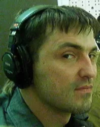 Aleksey Potekhin