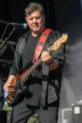 Fran Smith Jr.