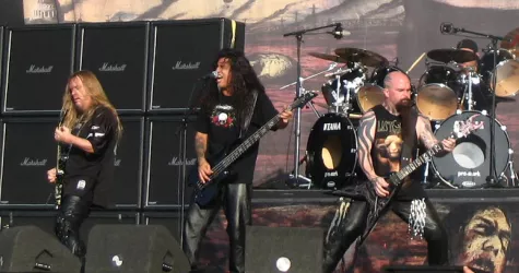 Slayer