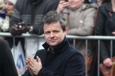 Declan Donnelly