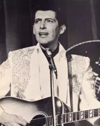 Del Reeves