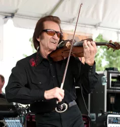 Doug Kershaw