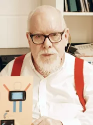 Peter Blake