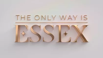 The Cast of The Only Way Is Essex