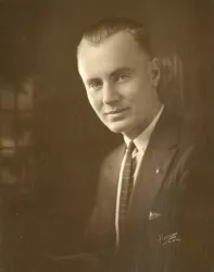 Albert Hay Malotte