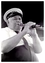 Louis Cottrell Jr.