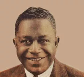 Spencer Williams