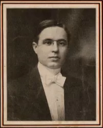 Stanley Murphy