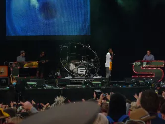 Chase & Status