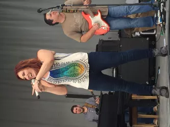 Jo Dee Messina