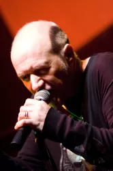 Tony Martin [British singer]