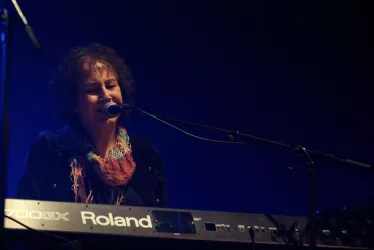 Ian Maidman