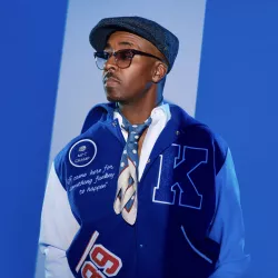 Kwamé