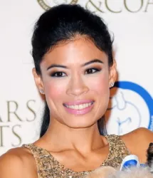 Vanessa-Mae