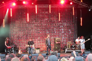 Reverend and The Makers