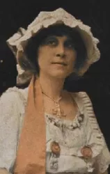 Fleta Jan Brown