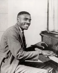Leroy Carr