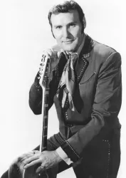 Billy Walker