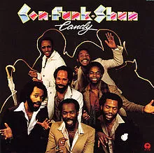 Con Funk Shun