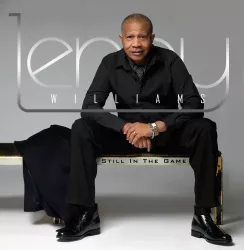 Lenny Williams