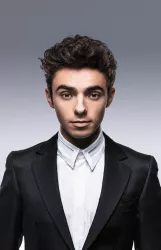 Nathan Sykes
