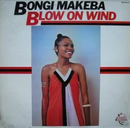 Bongi Makeba